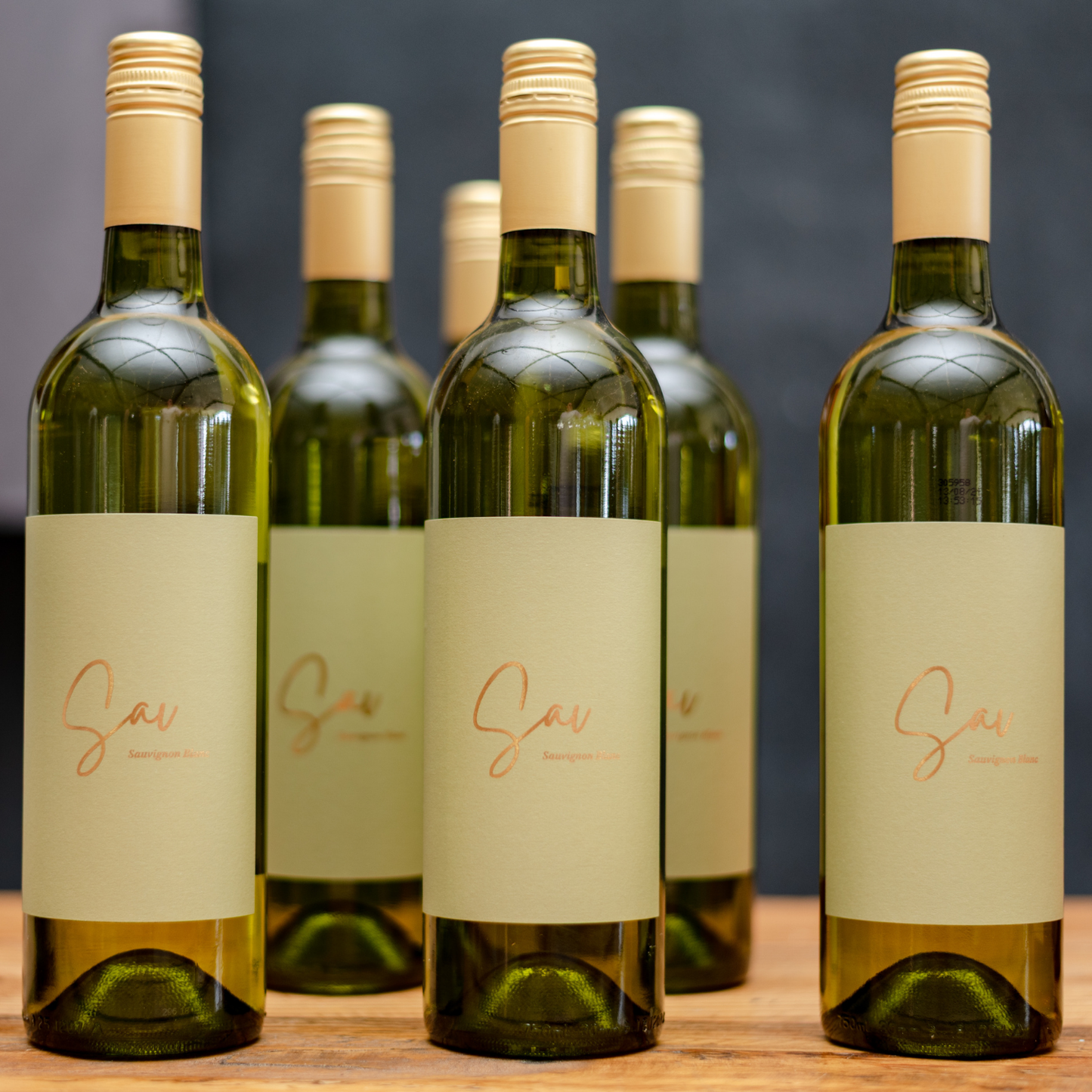 “Sav” Sauvignon Blanc (2021)