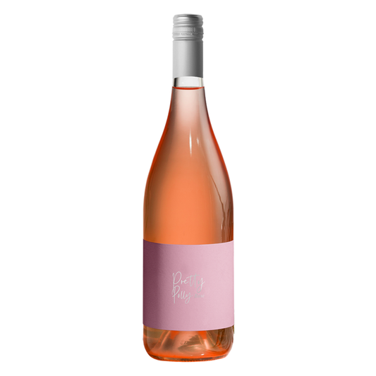 “Pretty Polly” Rosé (2023)