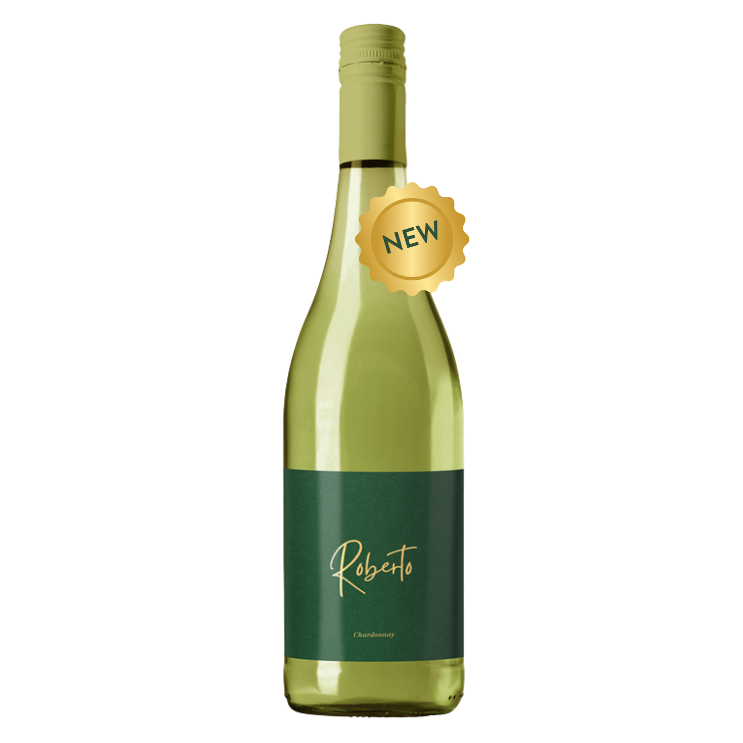"Roberto" Chardonnay (2025)