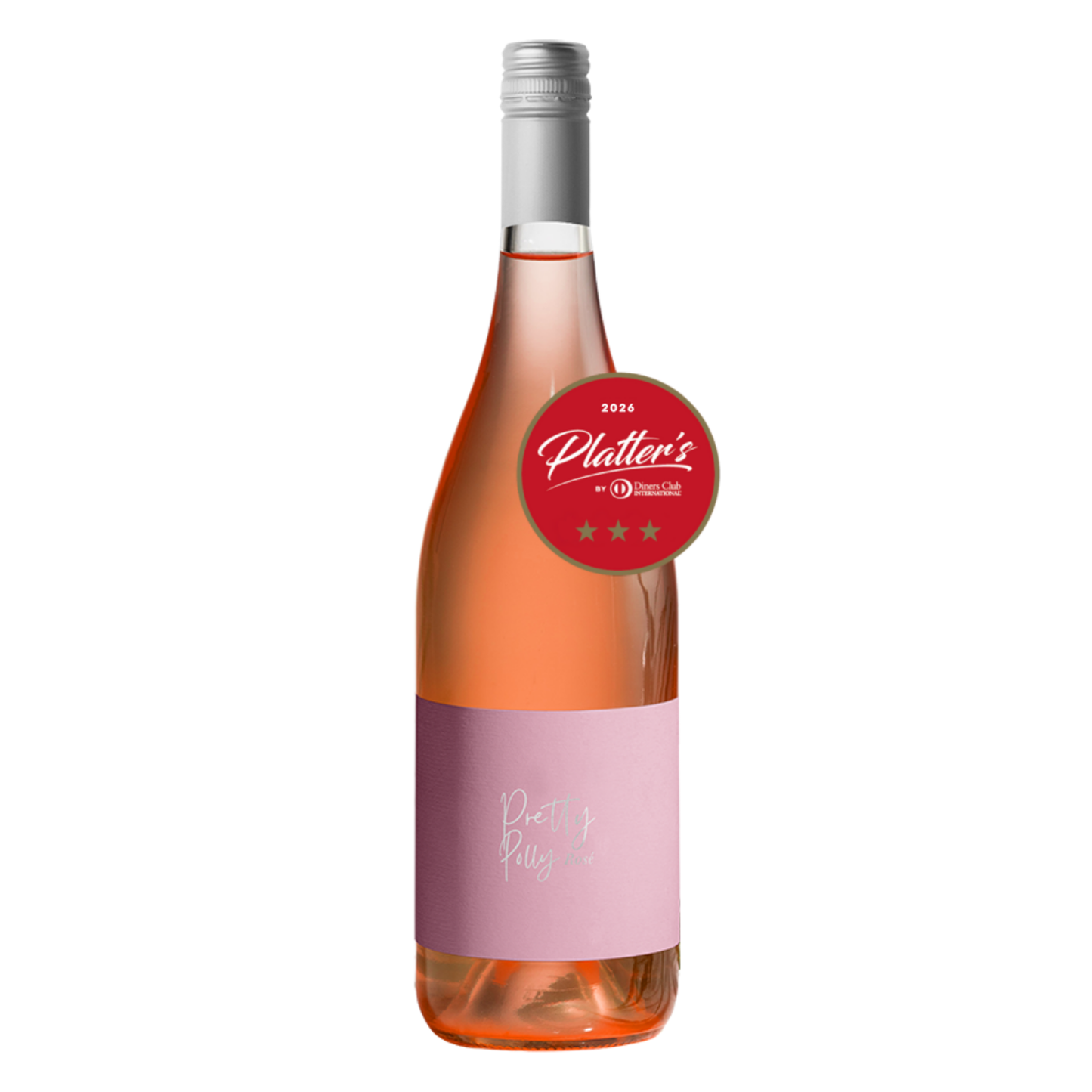 “Pretty Polly” Rosé (2024)